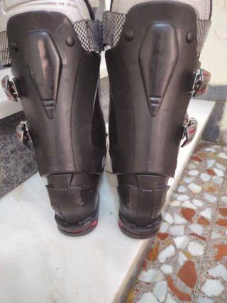 Botas  Head esquí