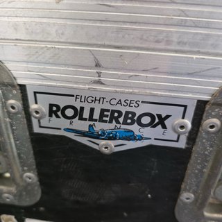 Cajas de transporte profesional