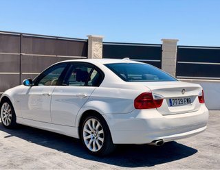 BMW Serie 3 320d