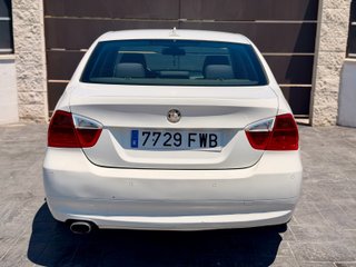 BMW Serie 3 320d
