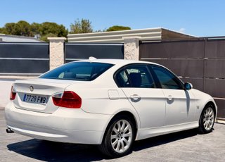 BMW Serie 3 320d