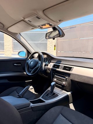 BMW Serie 3 320d