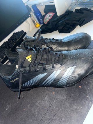 Botas de fútbol Adidas Predator