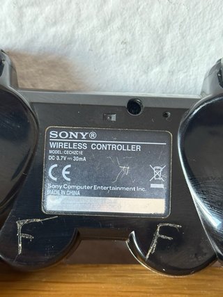 Pack 2 Mandos Sony DualShock 3 PS3 Originales