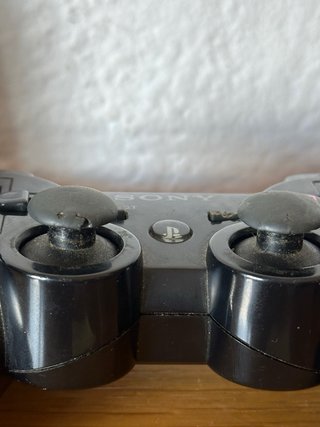 Pack 2 Mandos Sony DualShock 3 PS3 Originales