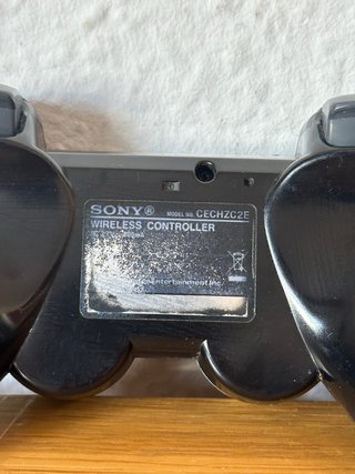 Pack 2 Mandos Sony DualShock 3 PS3 Originales