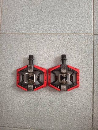 Pedales Mixtos MTB CRANK BROTHERS