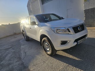 Nissan Navara 2019  whattsap 614477015