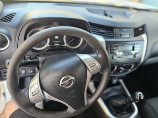 Nissan Navara 2019  whattsap 614477015