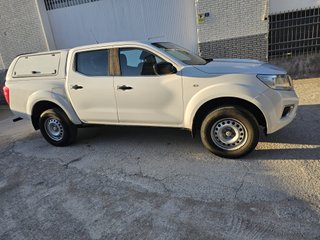Nissan Navara 2019  whattsap 614477015
