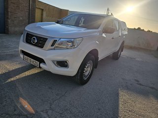 Nissan Navara 2019  whattsap 614477015