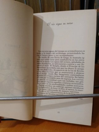 La guerra de los enanos