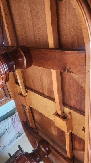 Mesa de comedor
