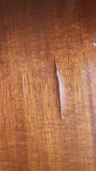 Mesa de comedor