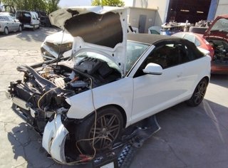 1890439 cremallera dirección audi 7805501261 a3