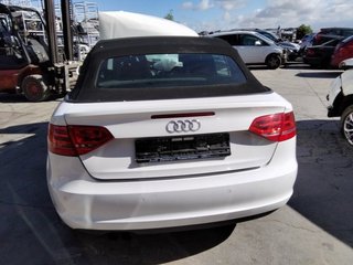 1890439 cremallera dirección audi 7805501261 a3