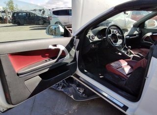 1890439 cremallera dirección audi 7805501261 a3