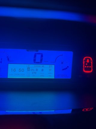 Citroen C4 Picasso 2008 Exclusive