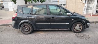 Renault Grand Scenic 2006