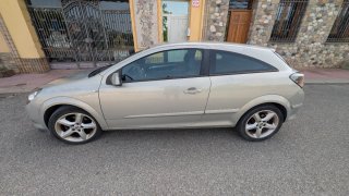 Opel Astra 2005