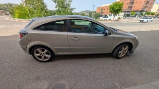 Opel Astra 2005