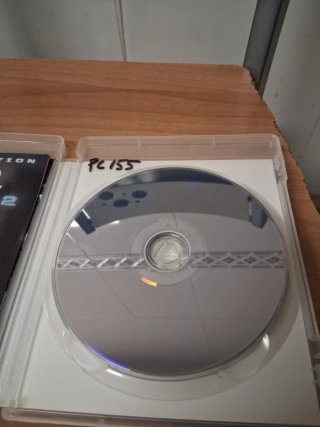 Ps3 juego: Dead Space 2 limited edition