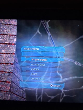 Ps3 juego: Dead Space 2 limited edition