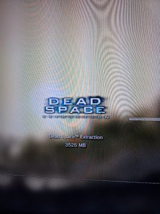 Ps3 juego: Dead Space 2 limited edition