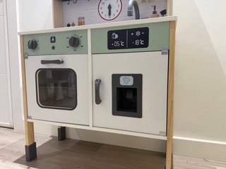 Cocinita de juguete Lidl