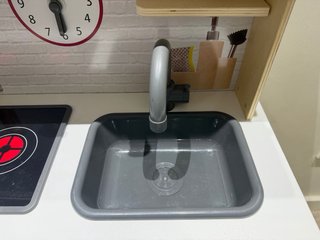 Cocinita de juguete Lidl