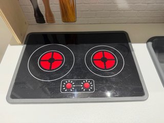 Cocinita de juguete Lidl