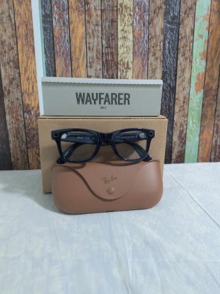 RayBan Meta Gen 2 WAYFARER