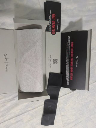 RayBan Meta Gen 2 WAYFARER