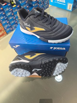 Botas fútbol turf Joma Toledo 29