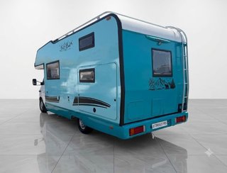 MERCEDES BENZ ELNAGH 2001 - IMPECABLE - 23,900€
