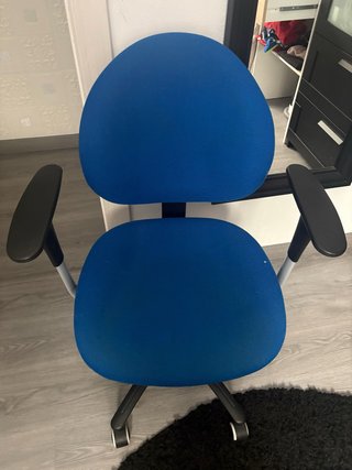 Silla escritorio