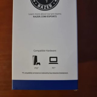 Mando Razer Raiju V3 Pro