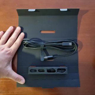 Mando Razer Raiju V3 Pro
