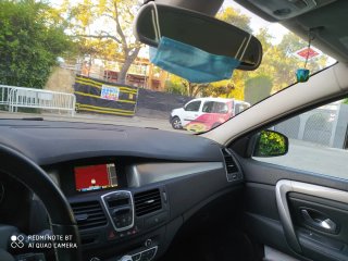 Renault Laguna 2013