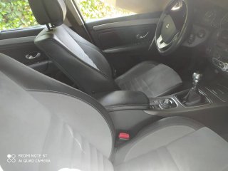 Renault Laguna 2013