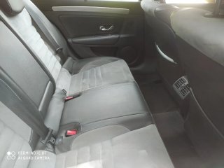 Renault Laguna 2013