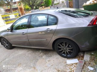 Renault Laguna 2013