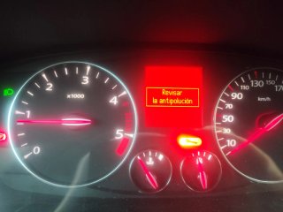 Renault Laguna 2013