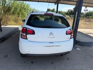 Citroen C3 2014