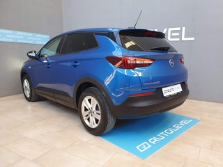 Opel Grandland X  1.5 CDTi 130cv