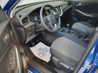 Opel Grandland X  1.5 CDTi 130cv