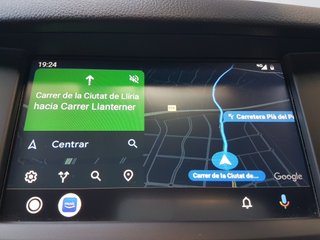 Opel Grandland X  1.5 CDTi 130cv