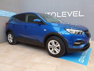 Opel Grandland X  1.5 CDTi 130cv