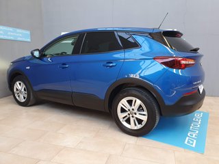 Opel Grandland X  1.5 CDTi 130cv