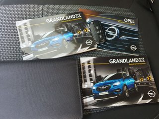 Opel Grandland X  1.5 CDTi 130cv
